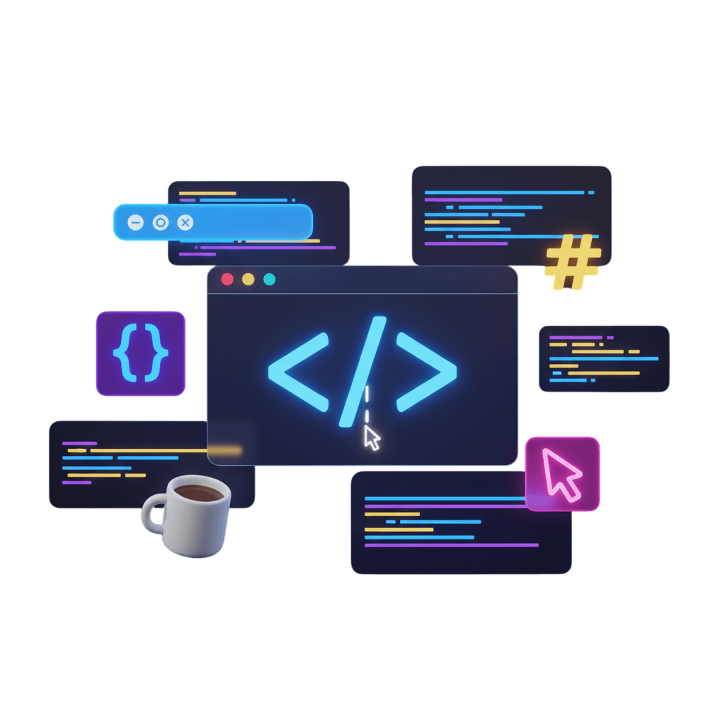 Crafting Custom IT Solutions