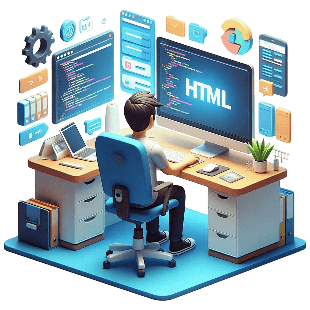 Tailored IT Solutions